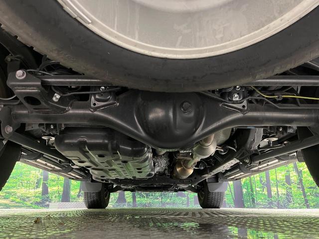 ランドクルーザープラド ＴＸ　後期　ディーゼル　７人乗　純正ナビ　バックカメラ　セーフティセンス　レーダークルーズ　ＬＥＤヘッド　オートライト　スマートキー　ＥＴＣ　革ウッドコンビステアリング　ステアリングスイッチ　オートエアコン（19枚目）