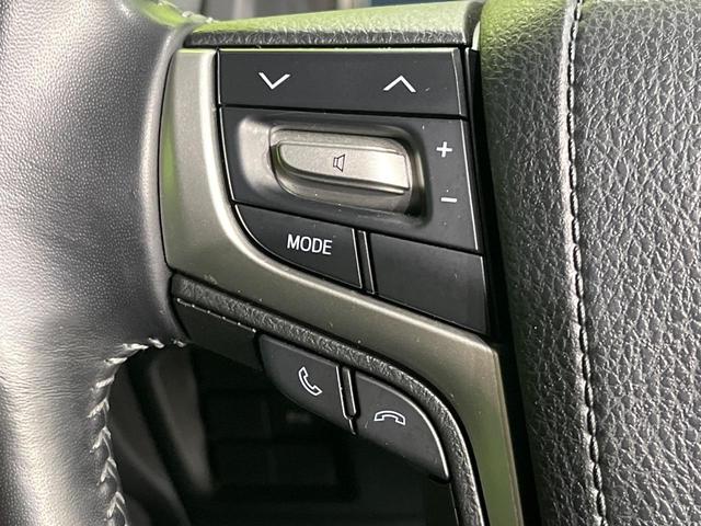 ランドクルーザープラド ＴＸ　後期　ディーゼル　７人乗　純正ナビ　バックカメラ　セーフティセンス　レーダークルーズ　ＬＥＤヘッド　オートライト　スマートキー　ＥＴＣ　革ウッドコンビステアリング　ステアリングスイッチ　オートエアコン（33枚目）