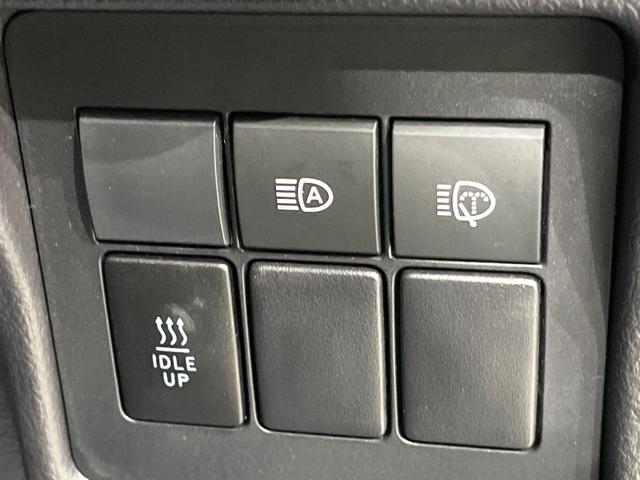 ランドクルーザープラド ＴＸ　後期　ディーゼル　７人乗　純正ナビ　バックカメラ　セーフティセンス　レーダークルーズ　ＬＥＤヘッド　オートライト　スマートキー　ＥＴＣ　革ウッドコンビステアリング　ステアリングスイッチ　オートエアコン（37枚目）