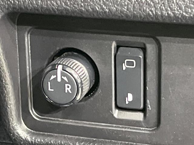 ランドクルーザープラド ＴＸ　後期　ディーゼル　７人乗　純正ナビ　バックカメラ　セーフティセンス　レーダークルーズ　ＬＥＤヘッド　オートライト　スマートキー　ＥＴＣ　革ウッドコンビステアリング　ステアリングスイッチ　オートエアコン（39枚目）