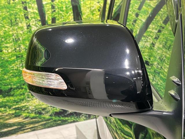 ランドクルーザープラド ＴＸ　後期　ディーゼル　７人乗　純正ナビ　バックカメラ　セーフティセンス　レーダークルーズ　ＬＥＤヘッド　オートライト　スマートキー　ＥＴＣ　革ウッドコンビステアリング　ステアリングスイッチ　オートエアコン（46枚目）