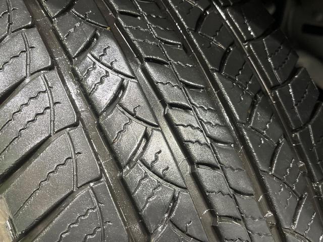 ランドクルーザープラド ＴＸ　後期　ディーゼル　７人乗　純正ナビ　バックカメラ　セーフティセンス　レーダークルーズ　ＬＥＤヘッド　オートライト　スマートキー　ＥＴＣ　革ウッドコンビステアリング　ステアリングスイッチ　オートエアコン（55枚目）