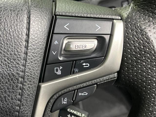 ランドクルーザープラド ＴＸ　後期　ＴＲＤエアロ　純正９型ナビ　バックカメラ　セーフティセンス　レーダークルーズ　クリアランスソナー　ルーフレール　ＬＥＤヘッド　オートライト　スマートキー　ＥＴＣ　オートエアコン　ドラレコ（6枚目）