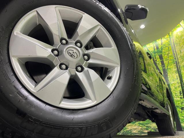 ランドクルーザープラド ＴＸ　後期　ＴＲＤエアロ　純正９型ナビ　バックカメラ　セーフティセンス　レーダークルーズ　クリアランスソナー　ルーフレール　ＬＥＤヘッド　オートライト　スマートキー　ＥＴＣ　オートエアコン　ドラレコ（13枚目）