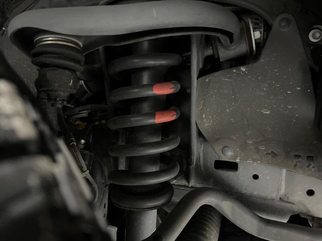 ランドクルーザープラド ＴＸ　後期　ＴＲＤエアロ　純正９型ナビ　バックカメラ　セーフティセンス　レーダークルーズ　クリアランスソナー　ルーフレール　ＬＥＤヘッド　オートライト　スマートキー　ＥＴＣ　オートエアコン　ドラレコ（22枚目）