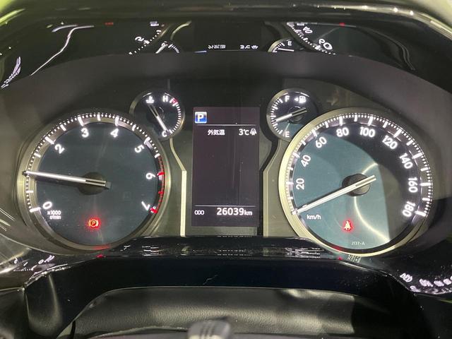 ランドクルーザープラド ＴＸ　後期　ＴＲＤエアロ　純正９型ナビ　バックカメラ　セーフティセンス　レーダークルーズ　クリアランスソナー　ルーフレール　ＬＥＤヘッド　オートライト　スマートキー　ＥＴＣ　オートエアコン　ドラレコ（31枚目）