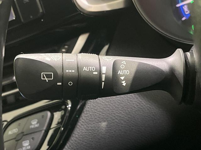 C-HR G 純正ナビ フルセグ バックカメラ LEDヘッドライト シーケンシャルターン セーフティセンス ブラインドスポットモニター レーダークルーズ シートヒーター スマートキー ETC 革巻きステアリング(32枚目)