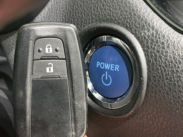 C-HR G 純正ナビ フルセグ バックカメラ LEDヘッドライト シーケンシャルターン セーフティセンス ブラインドスポットモニター レーダークルーズ シートヒーター スマートキー ETC 革巻きステアリング(35枚目)