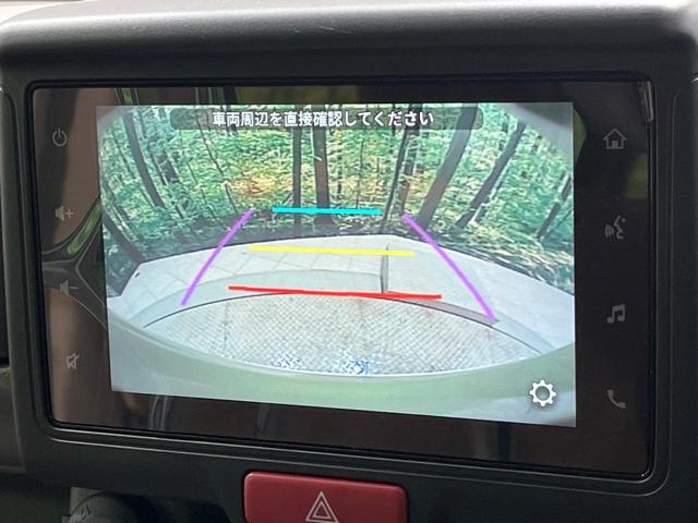 エブリイ ジョインターボ　純正ディスプレイオーディオ　バックカメラ　両側電動スライド　セーフティサポート　アップルカープレイ　オートエアコン　アイドリングストップ　ＬＥＤヘッドライト　スマートキー　シートヒーター　ＥＴＣ（5枚目）