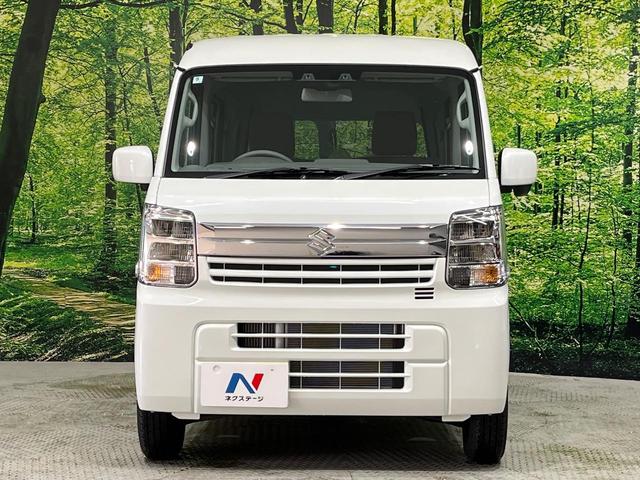 エブリイ ジョインターボ　純正ディスプレイオーディオ　バックカメラ　両側電動スライド　セーフティサポート　アップルカープレイ　オートエアコン　アイドリングストップ　ＬＥＤヘッドライト　スマートキー　シートヒーター　ＥＴＣ（14枚目）