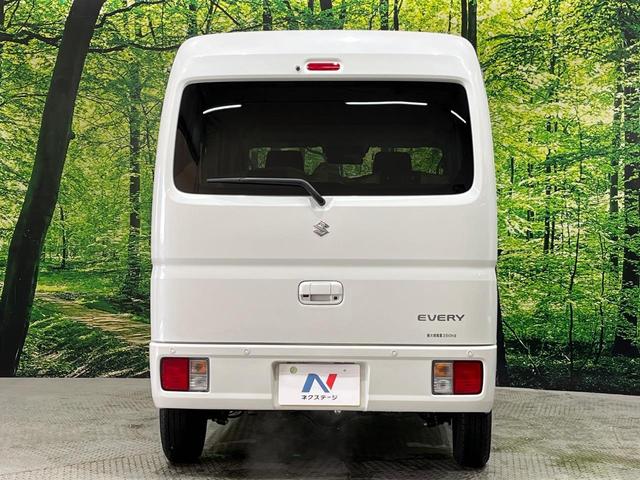 エブリイ ジョインターボ　純正ディスプレイオーディオ　バックカメラ　両側電動スライド　セーフティサポート　アップルカープレイ　オートエアコン　アイドリングストップ　ＬＥＤヘッドライト　スマートキー　シートヒーター　ＥＴＣ（15枚目）
