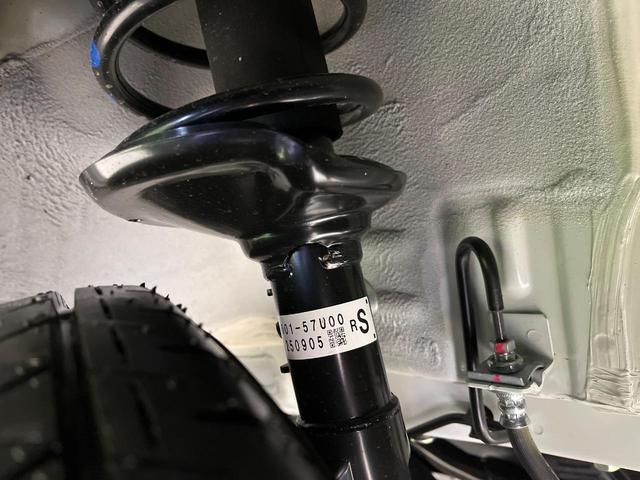 エブリイ ジョインターボ　純正ディスプレイオーディオ　バックカメラ　両側電動スライド　セーフティサポート　アップルカープレイ　オートエアコン　アイドリングストップ　ＬＥＤヘッドライト　スマートキー　シートヒーター　ＥＴＣ（21枚目）