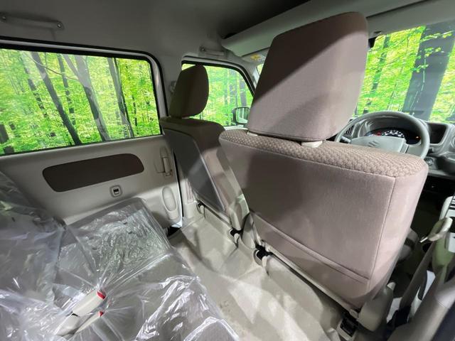 エブリイ ジョインターボ　純正ディスプレイオーディオ　バックカメラ　両側電動スライド　セーフティサポート　アップルカープレイ　オートエアコン　アイドリングストップ　ＬＥＤヘッドライト　スマートキー　シートヒーター　ＥＴＣ（44枚目）