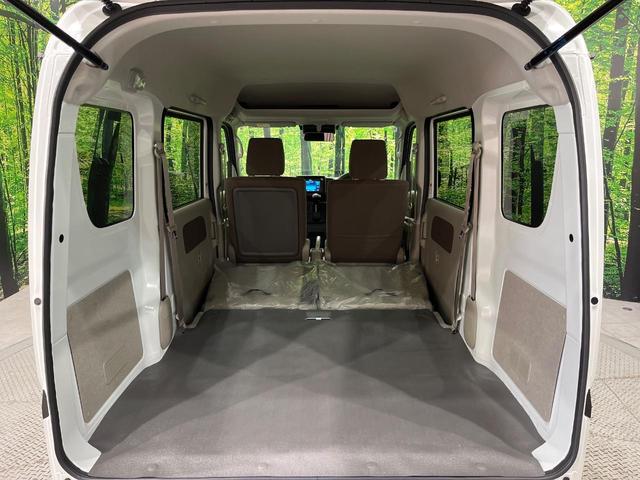 エブリイ ジョインターボ　純正ディスプレイオーディオ　バックカメラ　両側電動スライド　セーフティサポート　アップルカープレイ　オートエアコン　アイドリングストップ　ＬＥＤヘッドライト　スマートキー　シートヒーター　ＥＴＣ（45枚目）