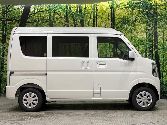 エブリイ ジョインターボ　純正ディスプレイオーディオ　バックカメラ　両側電動スライド　セーフティサポート　アップルカープレイ　オートエアコン　アイドリングストップ　ＬＥＤヘッドライト　スマートキー　シートヒーター　ＥＴＣ（51枚目）