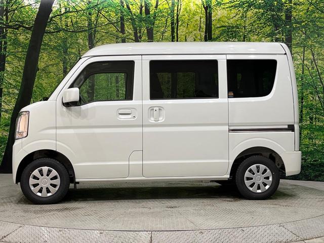 エブリイ ジョインターボ　純正ディスプレイオーディオ　バックカメラ　両側電動スライド　セーフティサポート　アップルカープレイ　オートエアコン　アイドリングストップ　ＬＥＤヘッドライト　スマートキー　シートヒーター　ＥＴＣ（53枚目）