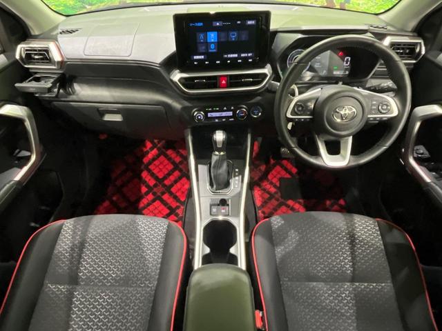 ライズ Ｚ　ハイブリッド　純正９型ナビ　全周囲カメラ　スマートアシスト　アダプティブクルーズ　ＬＥＤヘッド　シーケンシャルターン　シートヒーター　スマートキー　電動パーキングブレーキ　ＥＴＣ　コーナーセンサー（2枚目）