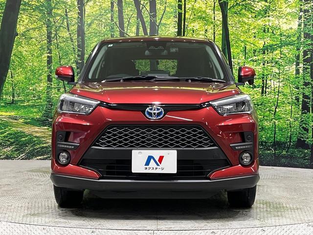 ライズ Ｚ　ハイブリッド　純正９型ナビ　全周囲カメラ　スマートアシスト　アダプティブクルーズ　ＬＥＤヘッド　シーケンシャルターン　シートヒーター　スマートキー　電動パーキングブレーキ　ＥＴＣ　コーナーセンサー（14枚目）