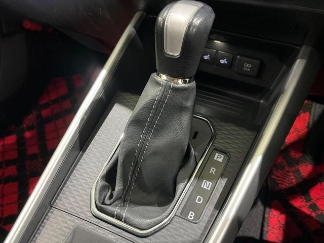 ライズ Ｚ　ハイブリッド　純正９型ナビ　全周囲カメラ　スマートアシスト　アダプティブクルーズ　ＬＥＤヘッド　シーケンシャルターン　シートヒーター　スマートキー　電動パーキングブレーキ　ＥＴＣ　コーナーセンサー（24枚目）