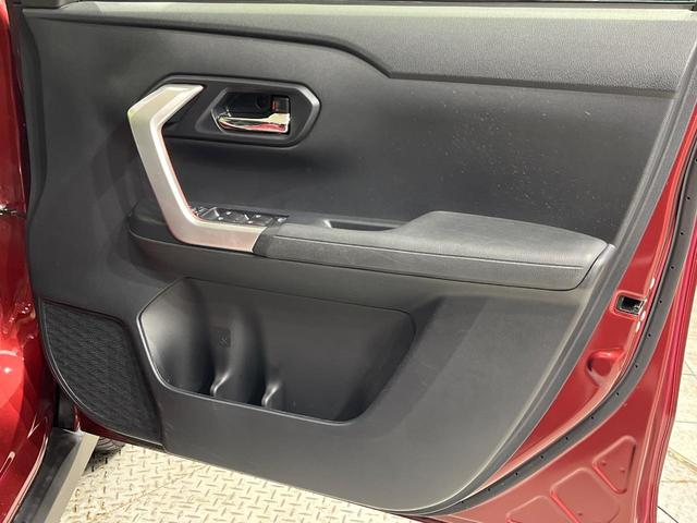 ライズ Ｚ　ハイブリッド　純正９型ナビ　全周囲カメラ　スマートアシスト　アダプティブクルーズ　ＬＥＤヘッド　シーケンシャルターン　シートヒーター　スマートキー　電動パーキングブレーキ　ＥＴＣ　コーナーセンサー（39枚目）