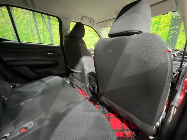 ライズ Ｚ　ハイブリッド　純正９型ナビ　全周囲カメラ　スマートアシスト　アダプティブクルーズ　ＬＥＤヘッド　シーケンシャルターン　シートヒーター　スマートキー　電動パーキングブレーキ　ＥＴＣ　コーナーセンサー（41枚目）