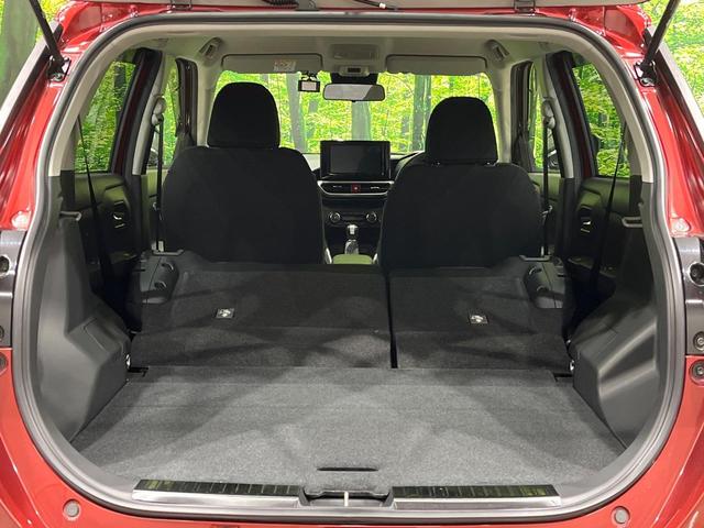 ライズ Ｚ　ハイブリッド　純正９型ナビ　全周囲カメラ　スマートアシスト　アダプティブクルーズ　ＬＥＤヘッド　シーケンシャルターン　シートヒーター　スマートキー　電動パーキングブレーキ　ＥＴＣ　コーナーセンサー（43枚目）