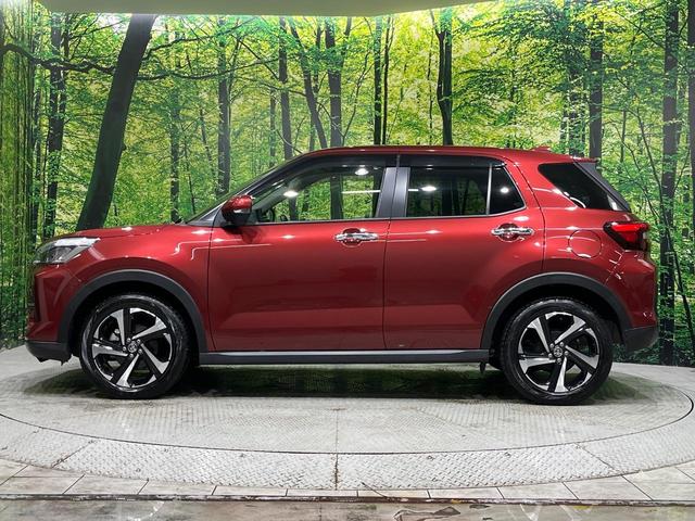 ライズ Ｚ　ハイブリッド　純正９型ナビ　全周囲カメラ　スマートアシスト　アダプティブクルーズ　ＬＥＤヘッド　シーケンシャルターン　シートヒーター　スマートキー　電動パーキングブレーキ　ＥＴＣ　コーナーセンサー（49枚目）