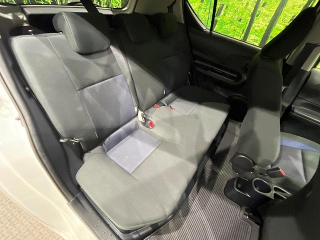 アクア S 後期 SDナビ フルセグ バックカメラ セーフティセンス スマートキー オートライト オートエアコン ETC カラーマルチインフォメーションディスプレイ ステアリングスイッチ シートリフタ-(9枚目)