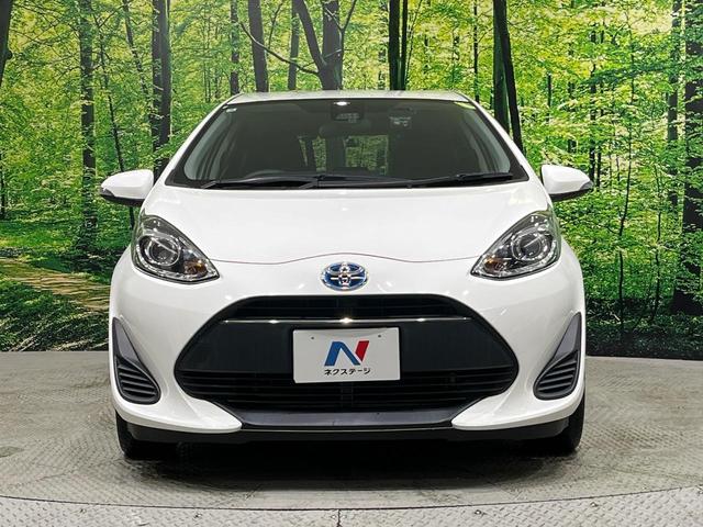 アクア S 後期 SDナビ フルセグ バックカメラ セーフティセンス スマートキー オートライト オートエアコン ETC カラーマルチインフォメーションディスプレイ ステアリングスイッチ シートリフタ-(14枚目)