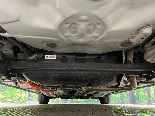 アクア S 後期 SDナビ フルセグ バックカメラ セーフティセンス スマートキー オートライト オートエアコン ETC カラーマルチインフォメーションディスプレイ ステアリングスイッチ シートリフタ-(19枚目)