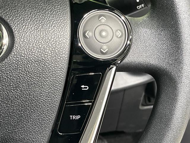 アクア S 後期 SDナビ フルセグ バックカメラ セーフティセンス スマートキー オートライト オートエアコン ETC カラーマルチインフォメーションディスプレイ ステアリングスイッチ シートリフタ-(31枚目)