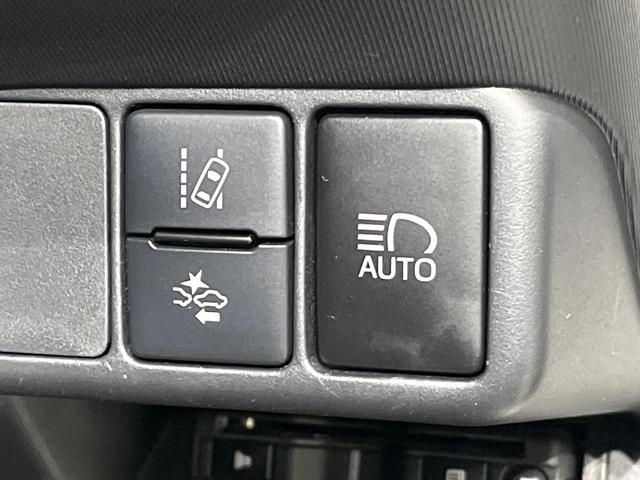 アクア S 後期 SDナビ フルセグ バックカメラ セーフティセンス スマートキー オートライト オートエアコン ETC カラーマルチインフォメーションディスプレイ ステアリングスイッチ シートリフタ-(35枚目)