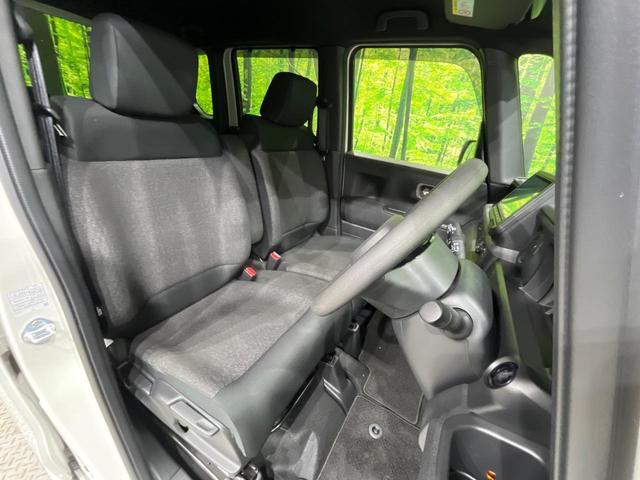 N-BOXカスタム ベースグレード 純正8型ナビ フルセグ バックカメラ ホンダセンシング アダプティブクルーズ 片側電動スライド LEDヘッド オートライト スマートキー シートヒーター オートエアコン アームレスト シートリフター(8枚目)
