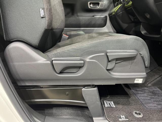 N-BOXカスタム ベースグレード 純正8型ナビ フルセグ バックカメラ ホンダセンシング アダプティブクルーズ 片側電動スライド LEDヘッド オートライト スマートキー シートヒーター オートエアコン アームレスト シートリフター(40枚目)