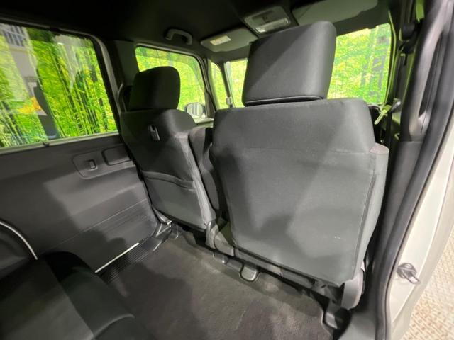 N-BOXカスタム ベースグレード 純正8型ナビ フルセグ バックカメラ ホンダセンシング アダプティブクルーズ 片側電動スライド LEDヘッド オートライト スマートキー シートヒーター オートエアコン アームレスト シートリフター(42枚目)