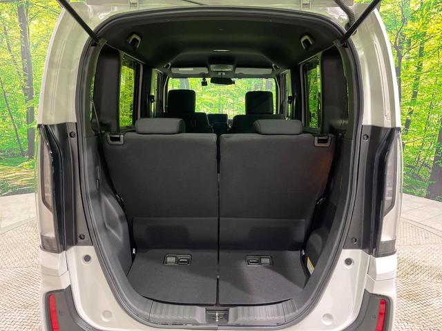 N-BOXカスタム ベースグレード 純正8型ナビ フルセグ バックカメラ ホンダセンシング アダプティブクルーズ 片側電動スライド LEDヘッド オートライト スマートキー シートヒーター オートエアコン アームレスト シートリフター(45枚目)