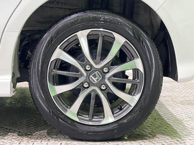 N-BOXカスタム ベースグレード 純正8型ナビ フルセグ バックカメラ ホンダセンシング アダプティブクルーズ 片側電動スライド LEDヘッド オートライト スマートキー シートヒーター オートエアコン アームレスト シートリフター(51枚目)