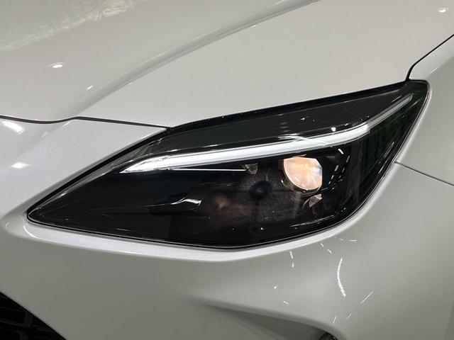 ヤリスクロス ハイブリッドG 純正8型ディスプレイオーディオ 全周囲カメラ ブラインドスポットモニター セーフティセンス レーダークルーズ クリアランスソナー スマートキー ドラレコ ETC オートエアコン 革巻ステアリング(12枚目)