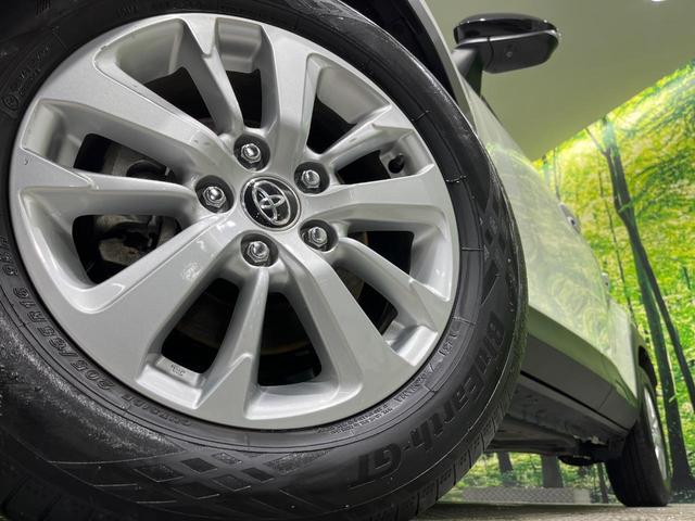 ヤリスクロス ハイブリッドG 純正8型ディスプレイオーディオ 全周囲カメラ ブラインドスポットモニター セーフティセンス レーダークルーズ クリアランスソナー スマートキー ドラレコ ETC オートエアコン 革巻ステアリング(13枚目)