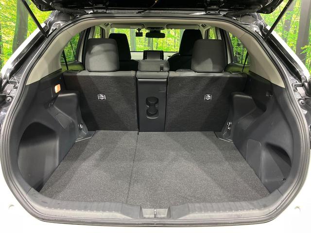 ヤリスクロス ハイブリッドG 純正8型ディスプレイオーディオ 全周囲カメラ ブラインドスポットモニター セーフティセンス レーダークルーズ クリアランスソナー スマートキー ドラレコ ETC オートエアコン 革巻ステアリング(41枚目)