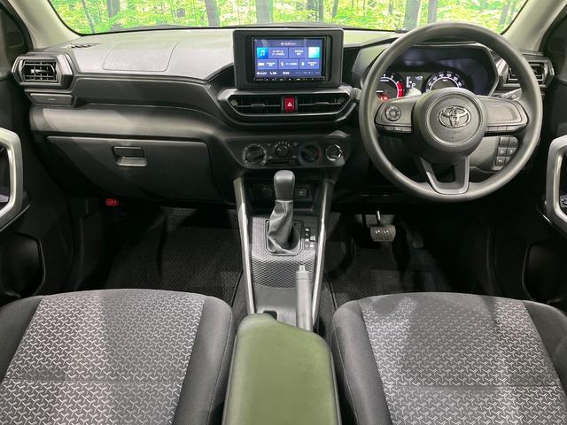 ライズ X SDナビ フルセグ バックカメラ ドラレコ ETC スマートアシスト コーナーセンサー アイドリングストップ LEDヘッドライト スマートキー ステアリングスイッチ オートハイビーム 電動ドアミラー(2枚目)