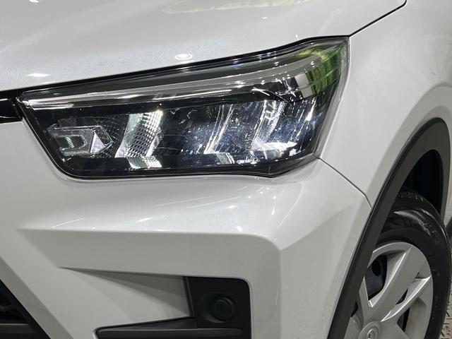 ライズ X SDナビ フルセグ バックカメラ ドラレコ ETC スマートアシスト コーナーセンサー アイドリングストップ LEDヘッドライト スマートキー ステアリングスイッチ オートハイビーム 電動ドアミラー(12枚目)