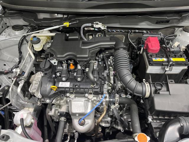 ライズ X SDナビ フルセグ バックカメラ ドラレコ ETC スマートアシスト コーナーセンサー アイドリングストップ LEDヘッドライト スマートキー ステアリングスイッチ オートハイビーム 電動ドアミラー(18枚目)