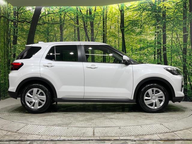 ライズ X SDナビ フルセグ バックカメラ ドラレコ ETC スマートアシスト コーナーセンサー アイドリングストップ LEDヘッドライト スマートキー ステアリングスイッチ オートハイビーム 電動ドアミラー(31枚目)