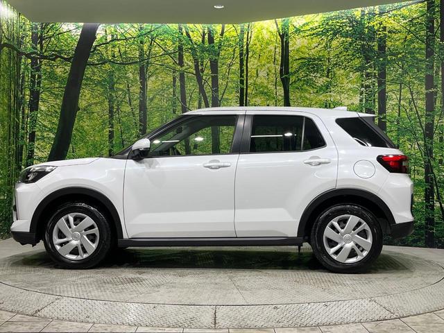 ライズ X SDナビ フルセグ バックカメラ ドラレコ ETC スマートアシスト コーナーセンサー アイドリングストップ LEDヘッドライト スマートキー ステアリングスイッチ オートハイビーム 電動ドアミラー(32枚目)