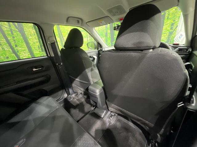 ライズ X SDナビ フルセグ バックカメラ ドラレコ ETC スマートアシスト コーナーセンサー アイドリングストップ LEDヘッドライト スマートキー ステアリングスイッチ オートハイビーム 電動ドアミラー(41枚目)