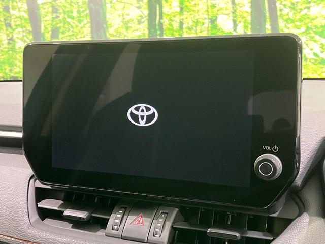 RAV4 アドベンチャー 4WD 改良後モデル パノラマムーンルーフ 純正10.5型ナビ ハンズフリーパワーバックドア デジタルインナーミラー セーフティセンス ブラインドスポットモニター レーダークルーズ バックカメラ(5枚目)