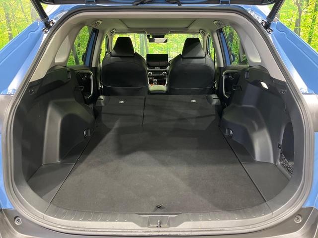 RAV4 アドベンチャー 4WD 改良後モデル パノラマムーンルーフ 純正10.5型ナビ ハンズフリーパワーバックドア デジタルインナーミラー セーフティセンス ブラインドスポットモニター レーダークルーズ バックカメラ(10枚目)