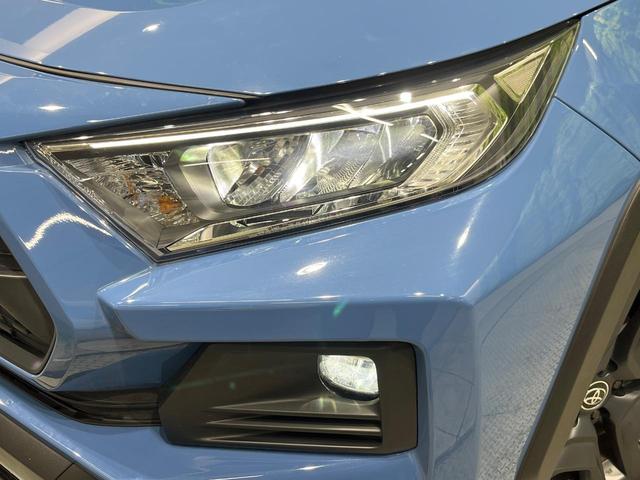 RAV4 アドベンチャー 4WD 改良後モデル パノラマムーンルーフ 純正10.5型ナビ ハンズフリーパワーバックドア デジタルインナーミラー セーフティセンス ブラインドスポットモニター レーダークルーズ バックカメラ(13枚目)