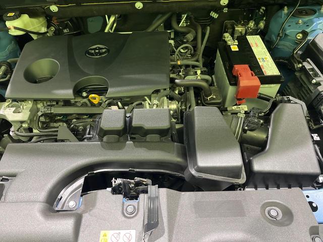 RAV4 アドベンチャー 4WD 改良後モデル パノラマムーンルーフ 純正10.5型ナビ ハンズフリーパワーバックドア デジタルインナーミラー セーフティセンス ブラインドスポットモニター レーダークルーズ バックカメラ(18枚目)
